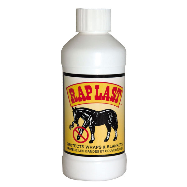 Rap Last Spray 8 Oz